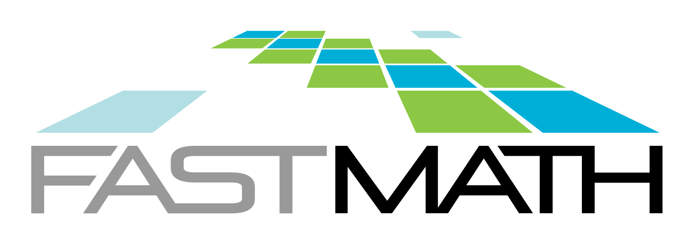 FASTMath Institute Logo