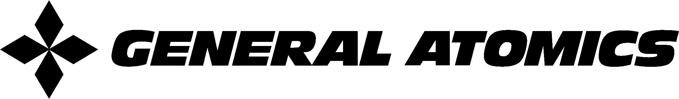General Atomics Logo