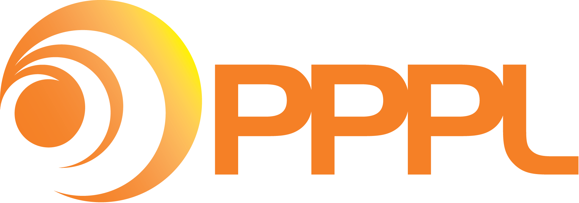 PPPL Logo